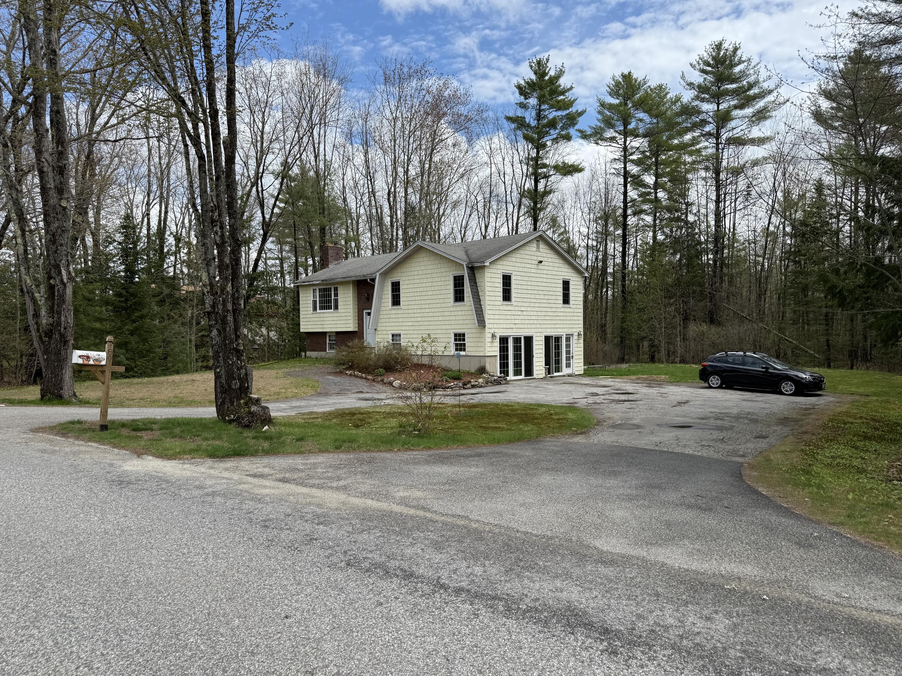 89 Valview Drive Auburn ME 04210