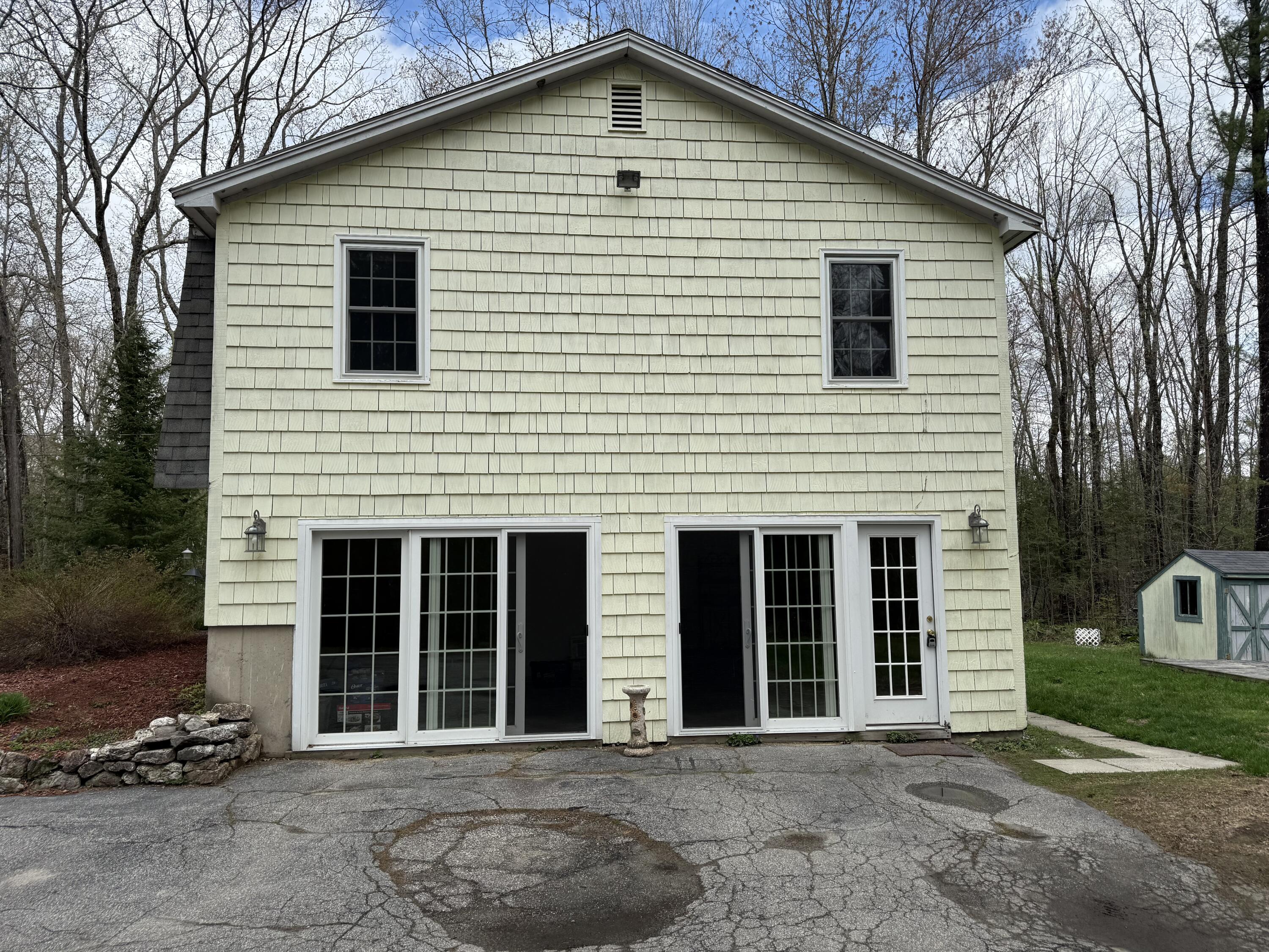 89 Valview Drive Auburn ME 04210