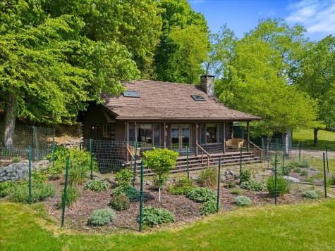 41 Canal Street Grand Lake Stream Plt ME 04668