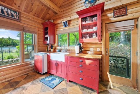 41 Canal Street Grand Lake Stream Plt ME 04668