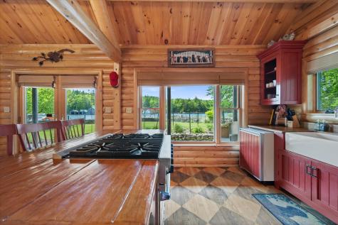 41 Canal Street Grand Lake Stream Plt ME 04668