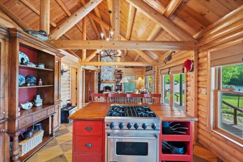 41 Canal Street Grand Lake Stream Plt ME 04668