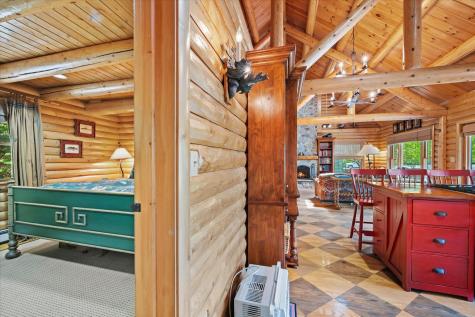 41 Canal Street Grand Lake Stream Plt ME 04668