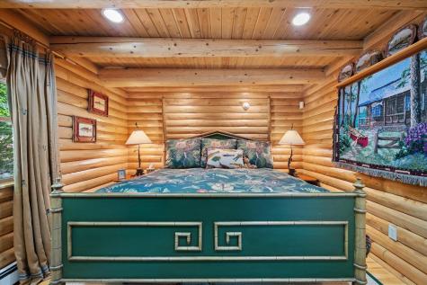 41 Canal Street Grand Lake Stream Plt ME 04668