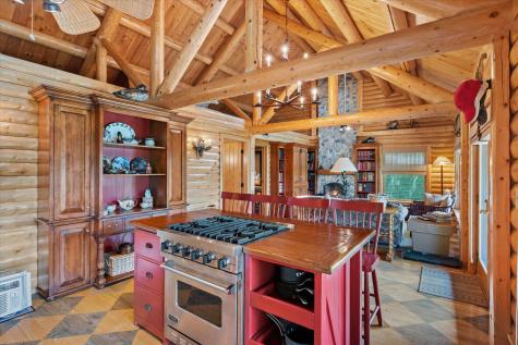 41 Canal Street Grand Lake Stream Plt ME 04668