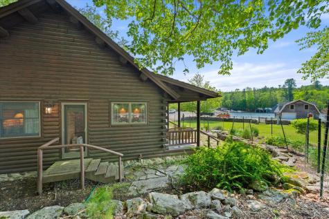 41 Canal Street Grand Lake Stream Plt ME 04668