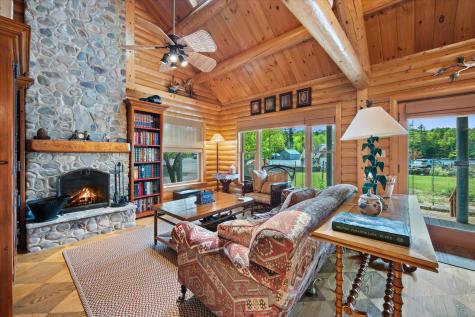 41 Canal Street Grand Lake Stream Plt ME 04668