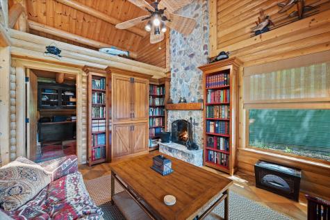 41 Canal Street Grand Lake Stream Plt ME 04668