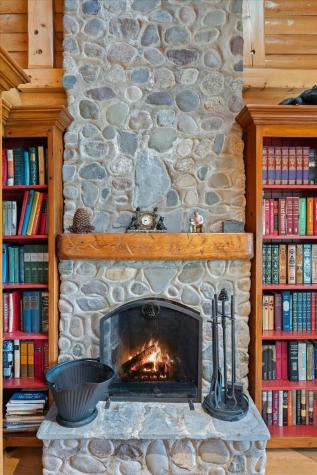 41 Canal Street Grand Lake Stream Plt ME 04668