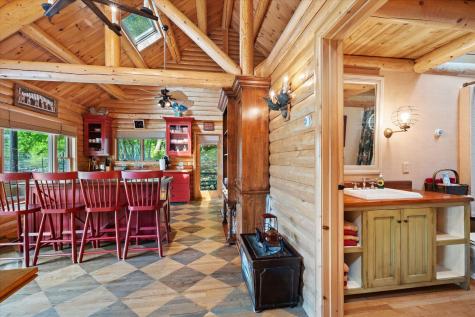 41 Canal Street Grand Lake Stream Plt ME 04668