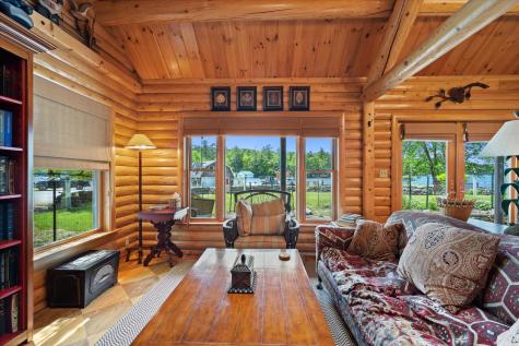 41 Canal Street Grand Lake Stream Plt ME 04668