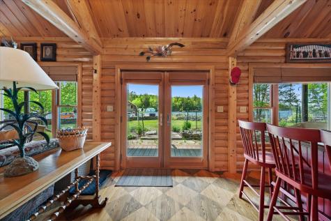 41 Canal Street Grand Lake Stream Plt ME 04668