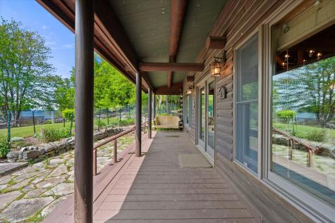 41 Canal Street Grand Lake Stream Plt ME 04668