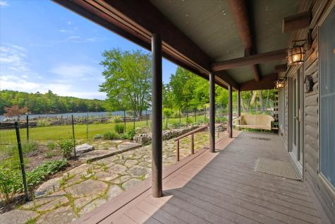 41 Canal Street Grand Lake Stream Plt ME 04668