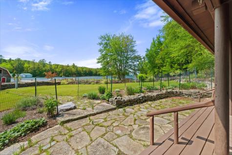 41 Canal Street Grand Lake Stream Plt ME 04668