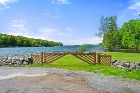 41 Canal Street Grand Lake Stream Plt ME 04668