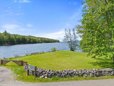 41 Canal Street Grand Lake Stream Plt ME 04668