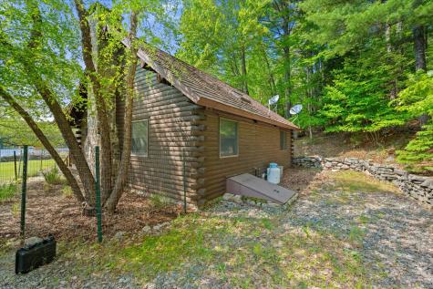 41 Canal Street Grand Lake Stream Plt ME 04668