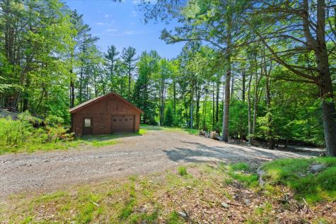 41 Canal Street Grand Lake Stream Plt ME 04668