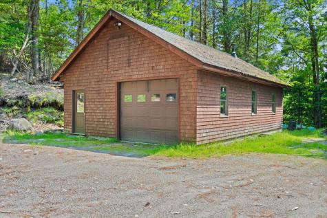 41 Canal Street Grand Lake Stream Plt ME 04668