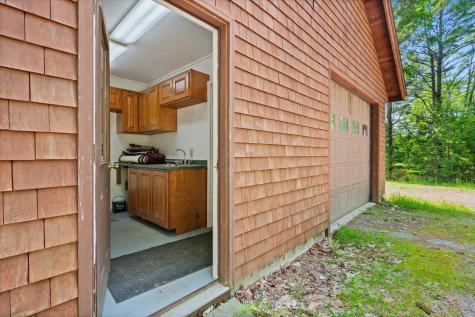 41 Canal Street Grand Lake Stream Plt ME 04668