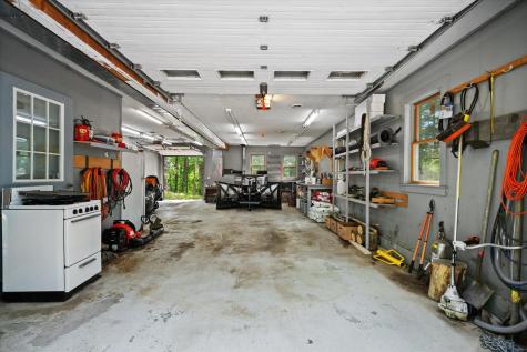 41 Canal Street Grand Lake Stream Plt ME 04668