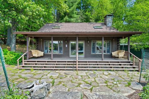 41 Canal Street Grand Lake Stream Plt ME 04668