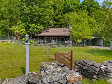 41 Canal Street Grand Lake Stream Plt ME 04668