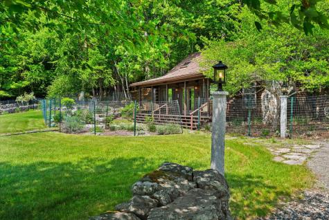 41 Canal Street Grand Lake Stream Plt ME 04668