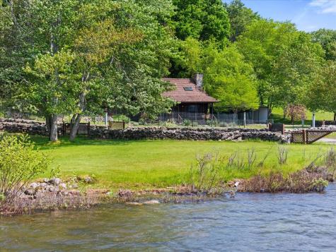 41 Canal Street Grand Lake Stream Plt ME 04668