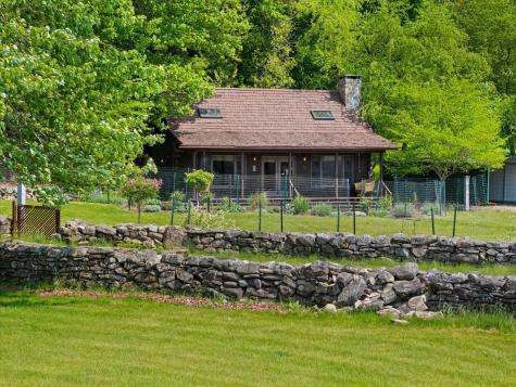 41 Canal Street Grand Lake Stream Plt ME 04668