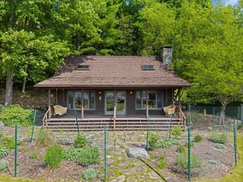 41 Canal Street Grand Lake Stream Plt ME 04668