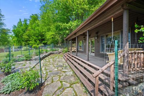 41 Canal Street Grand Lake Stream Plt ME 04668