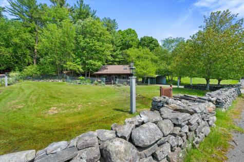 41 Canal Street Grand Lake Stream Plt ME 04668