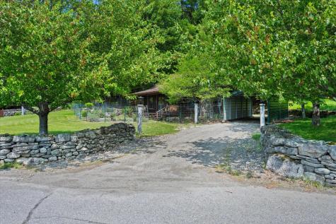 41 Canal Street Grand Lake Stream Plt ME 04668