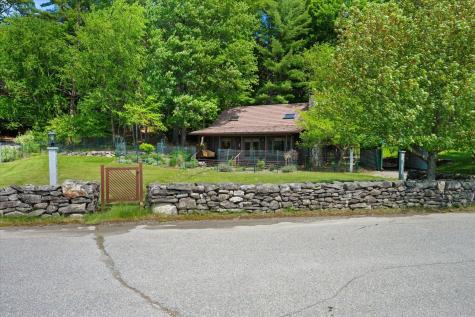 41 Canal Street Grand Lake Stream Plt ME 04668