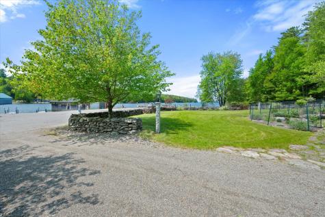 41 Canal Street Grand Lake Stream Plt ME 04668