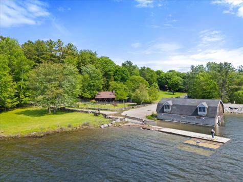 41 Canal Street Grand Lake Stream Plt ME 04668