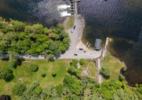 41 Canal Street Grand Lake Stream Plt ME 04668