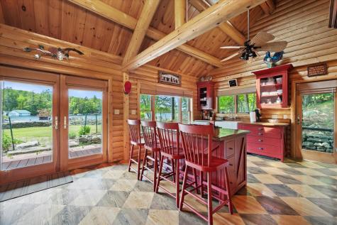 41 Canal Street Grand Lake Stream Plt ME 04668