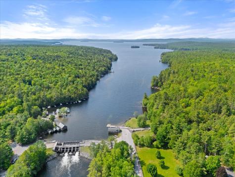 41 Canal Street Grand Lake Stream Plt ME 04668