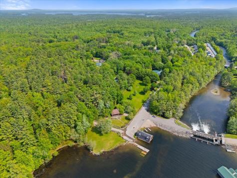 41 Canal Street Grand Lake Stream Plt ME 04668