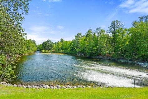 41 Canal Street Grand Lake Stream Plt ME 04668