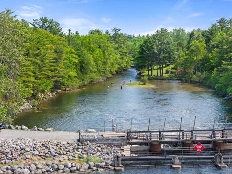 41 Canal Street Grand Lake Stream Plt ME 04668
