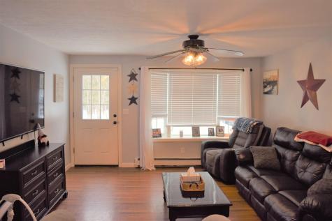 34 Highland Pines Road Bridgton ME 04009