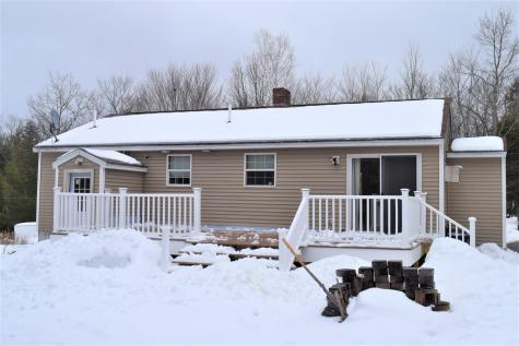 34 Highland Pines Road Bridgton ME 04009