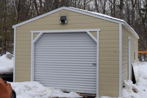 34 Highland Pines Road Bridgton ME 04009