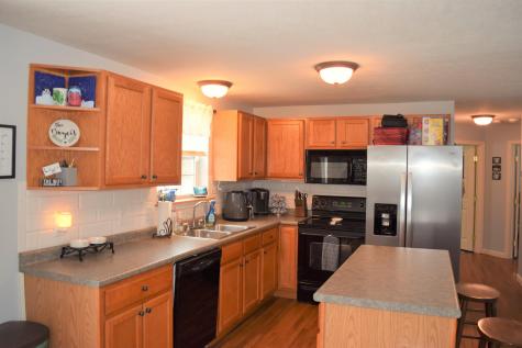 34 Highland Pines Road Bridgton ME 04009