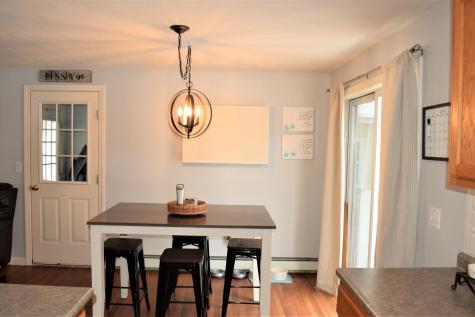 34 Highland Pines Road Bridgton ME 04009