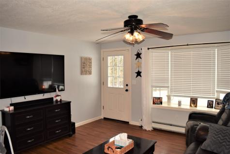 34 Highland Pines Road Bridgton ME 04009